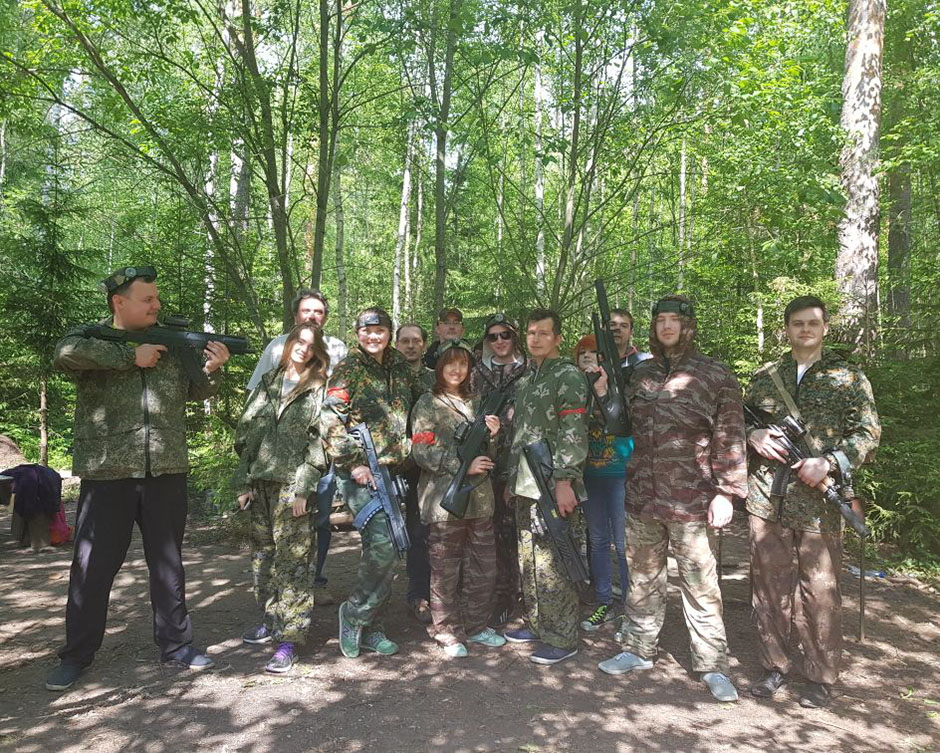 Софт Навигатор