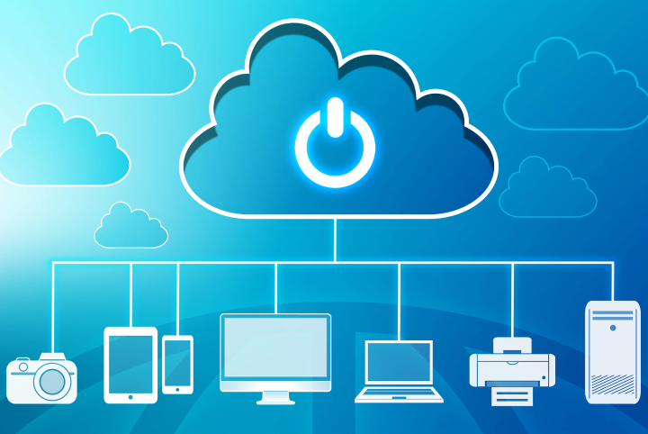 Что такое виртуальная машина?