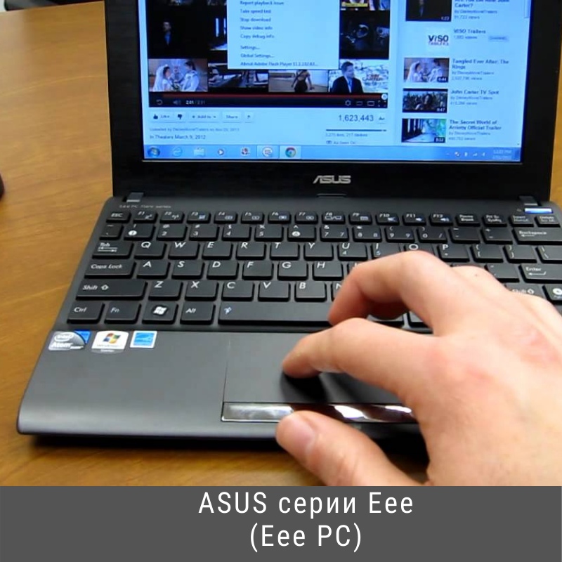 Устройства на обочине истории