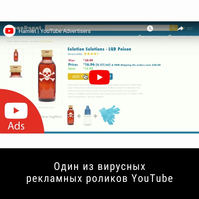 История рекламы в Интернете. Часть 2