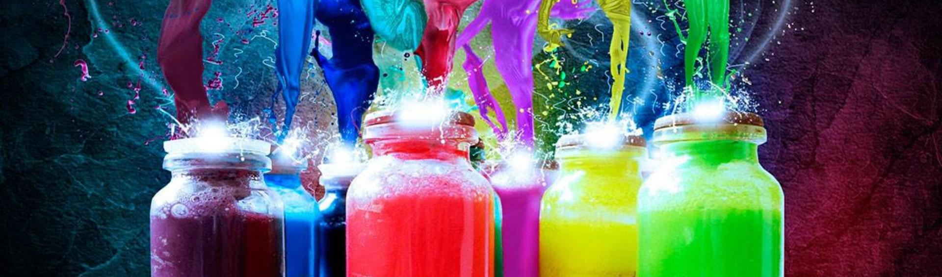 Цвет в веб-дизайне