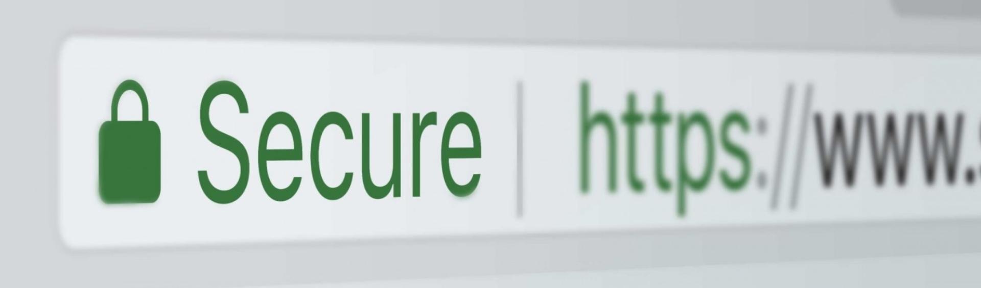 Что такое SSL сертификат?