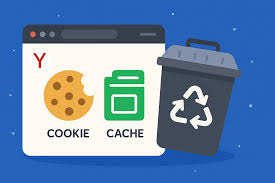 Что такое кэш и куки?
