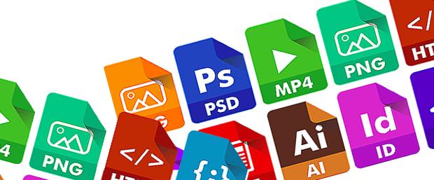 Что такое расширение файла?