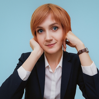 Анфиса Терентьева